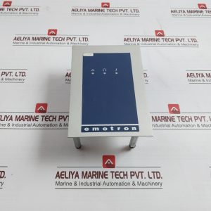 Emotron 01-1880-00 Blankppu Dummy Module