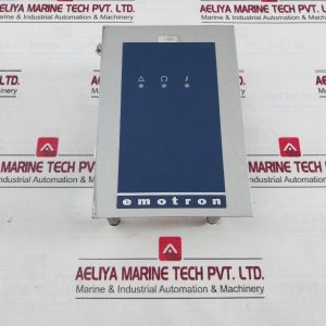 Emotron 01-1880-00 Blankppu Dummy Module DriveControl Cabinet Slot