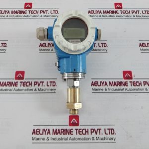Endress+Hauser Pmc71-Aca2fbgabaa Pressure Transmitter