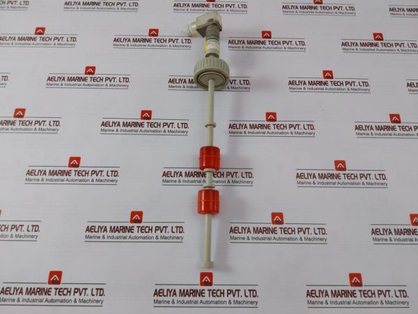 Engler Sspp 4.A2.B4.C2.D4.175.205.300.370 Rst Liquid Level Float Switch 230v