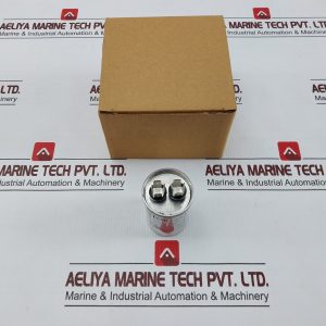 Eos Cbb65 Capacitor 440v