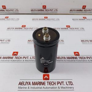 Epcos B43456-S9508-M1 Capacitor 400v