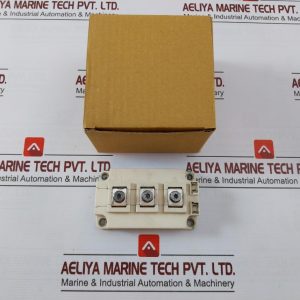 Eupec Ff400r12ke3 Igbt Module