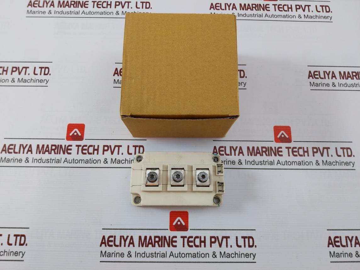 Eupec Ff400r12ke3 Igbt Module