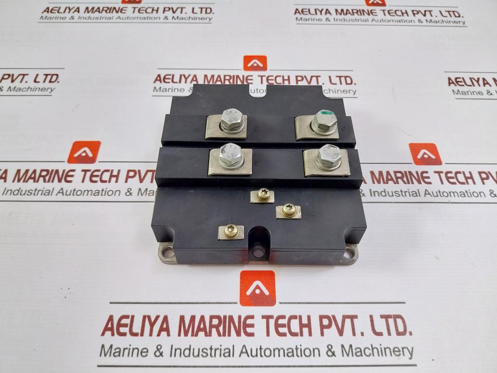 Eupec Fz900r12kf5 Igbt Module