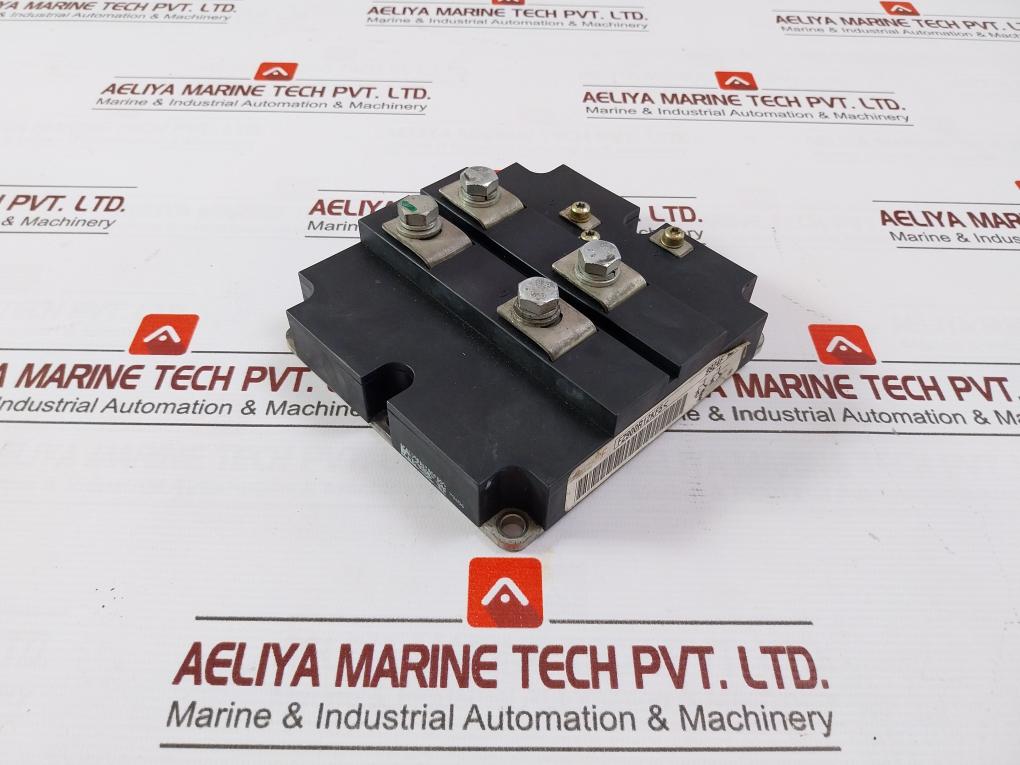 Eupec Fz900r12kf5 Igbt Module - Image 3