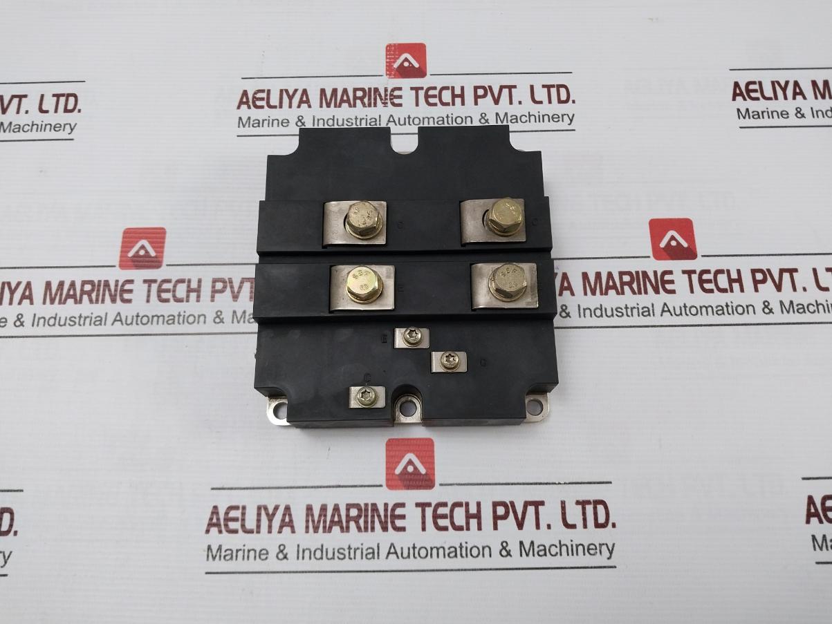 Eupec Fz900r12kf5 Igbt Transistor Module