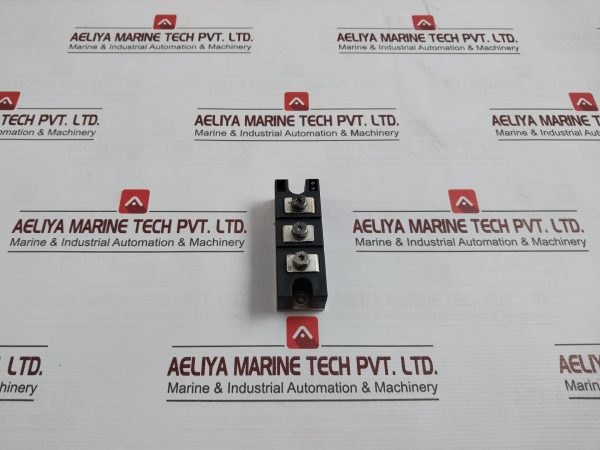 Eupec Td180n16kof Power Transistor Module