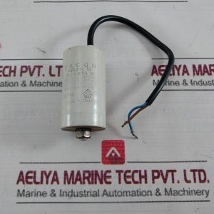 Facon Mod.345.50 Generator Capacitor 500v