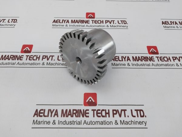 Falk 1050t Grid Coupling - Image 3