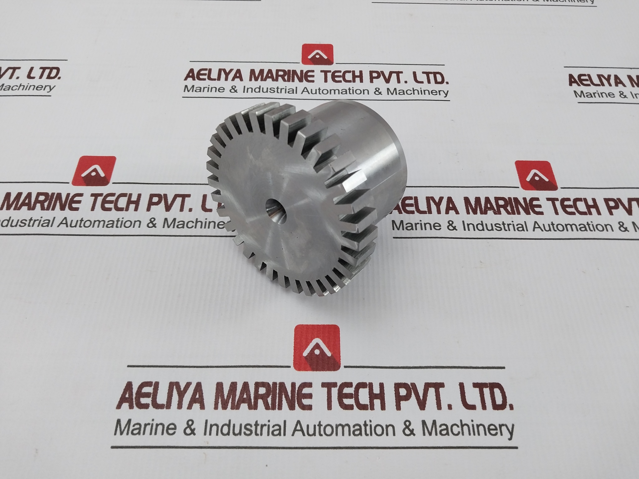 Falk 1050t Grid Coupling - Image 3