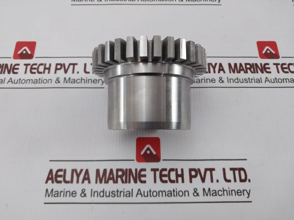 Falk 1050t Grid Coupling - Image 4