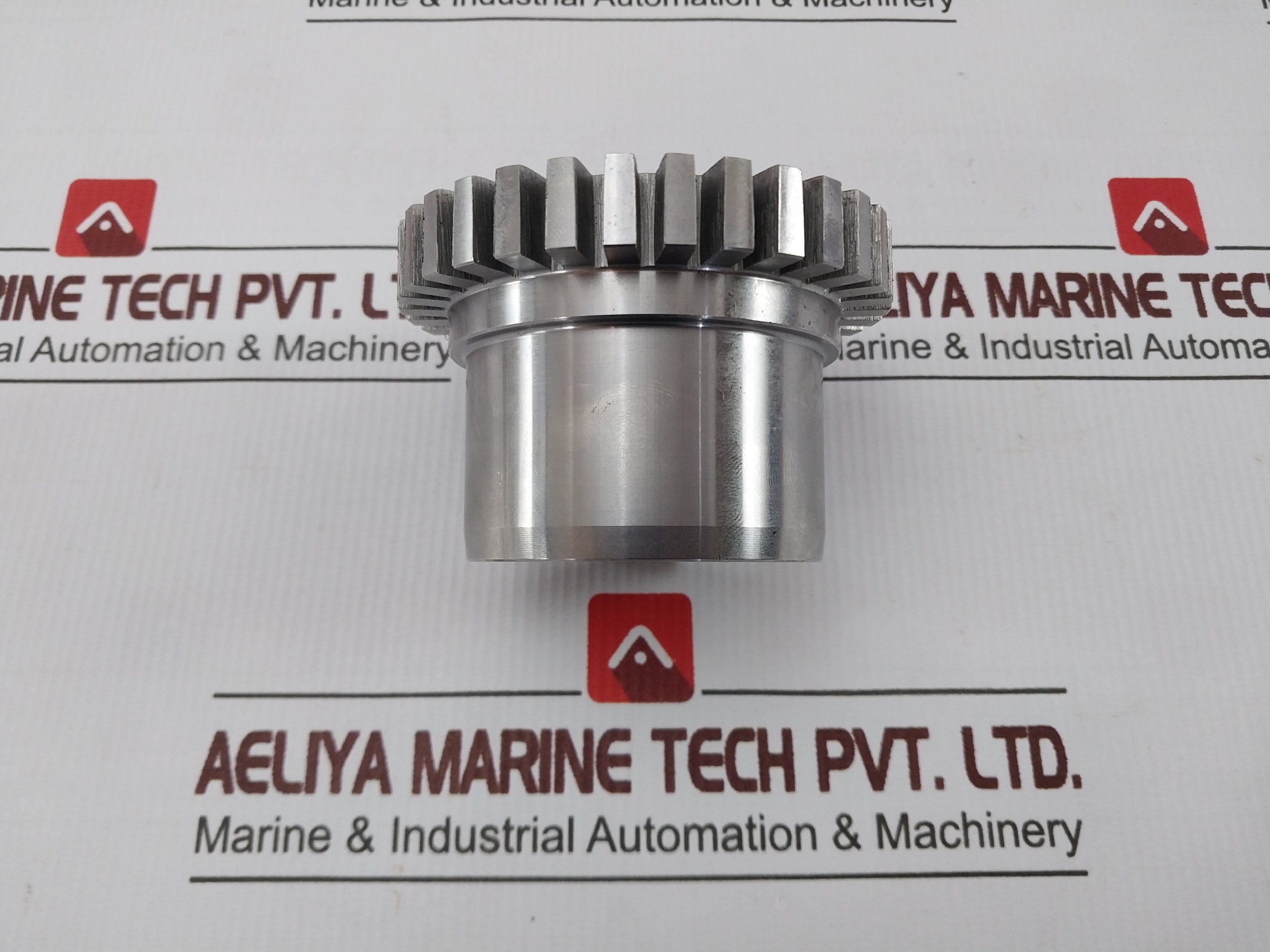 Falk 1050t Grid Coupling - Image 4