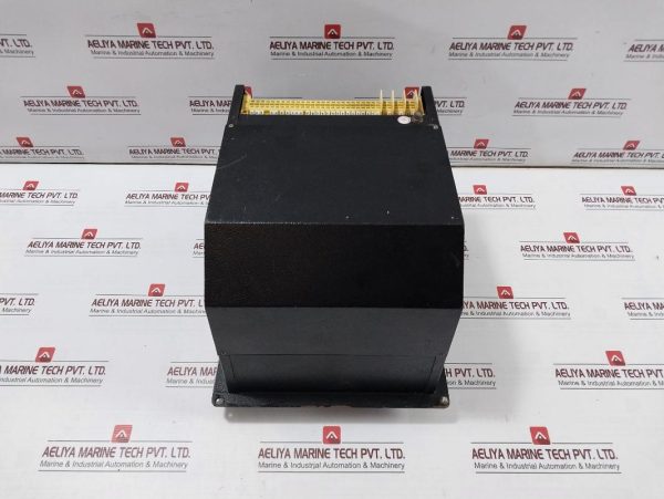 Famor Bn1521 Navigation And Signal Light Control Panel 24v - Image 4