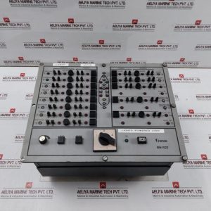 Famor Bn1522 Signal Light Control Panel 220v