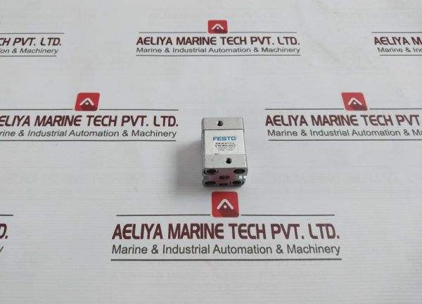 Festo Adn-20-10-I-P-A-Q-Sa-Insa_01679 Cylinder