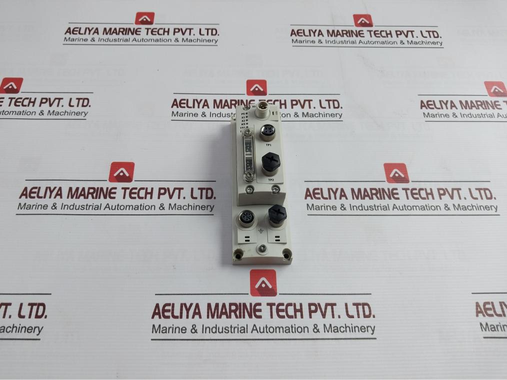 Festo Cteu-Ep Bus Node 30v