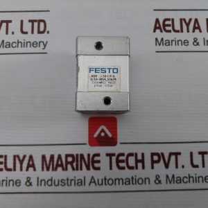 Festo In_cs.3161918 Cylinder 10bar