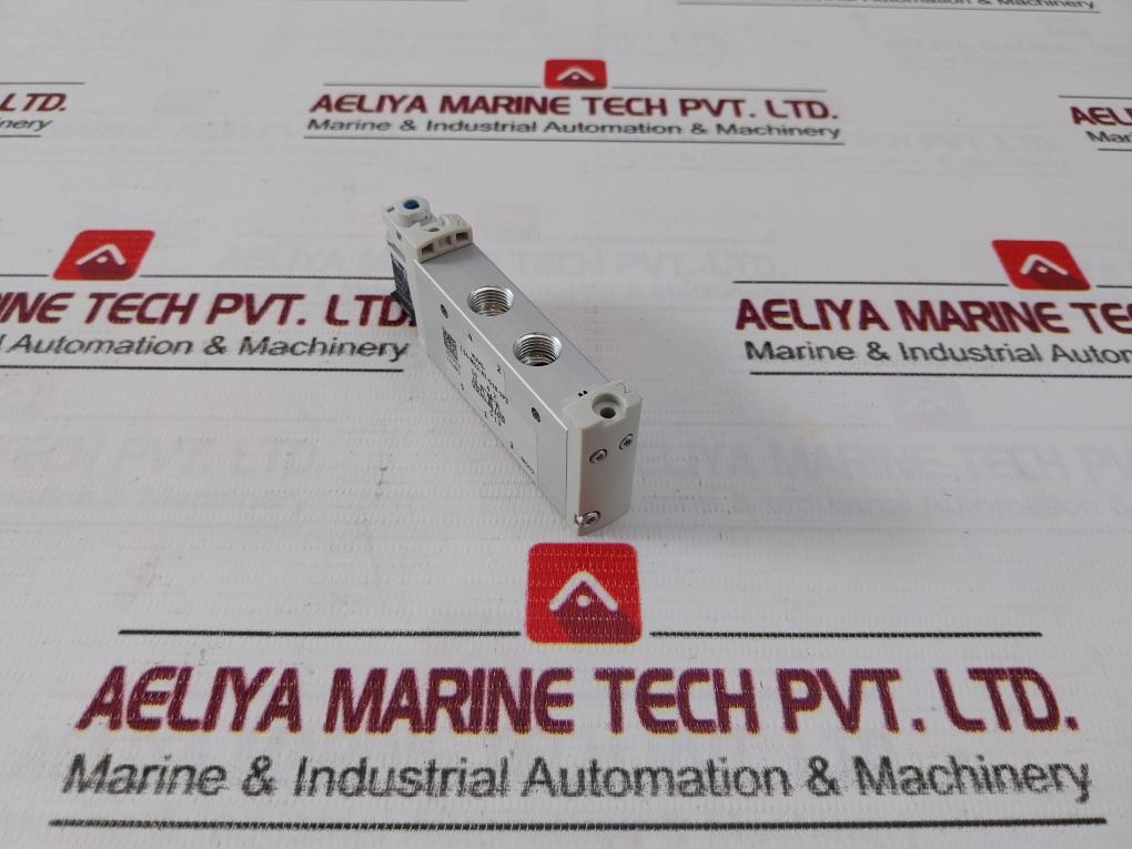 Festo Vuvg-L14-M52-At-G18-1p3 Solenoid Valve 24v - Image 3