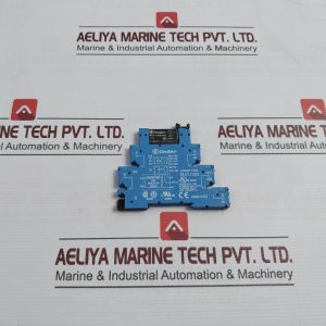 Finder 93.01.7.024 Rail Relay Socket