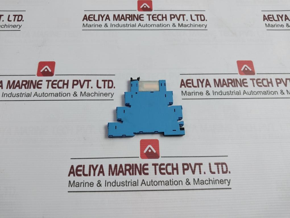 Finder 46.61.9.024.0040 Relay Socket 440v - Image 4