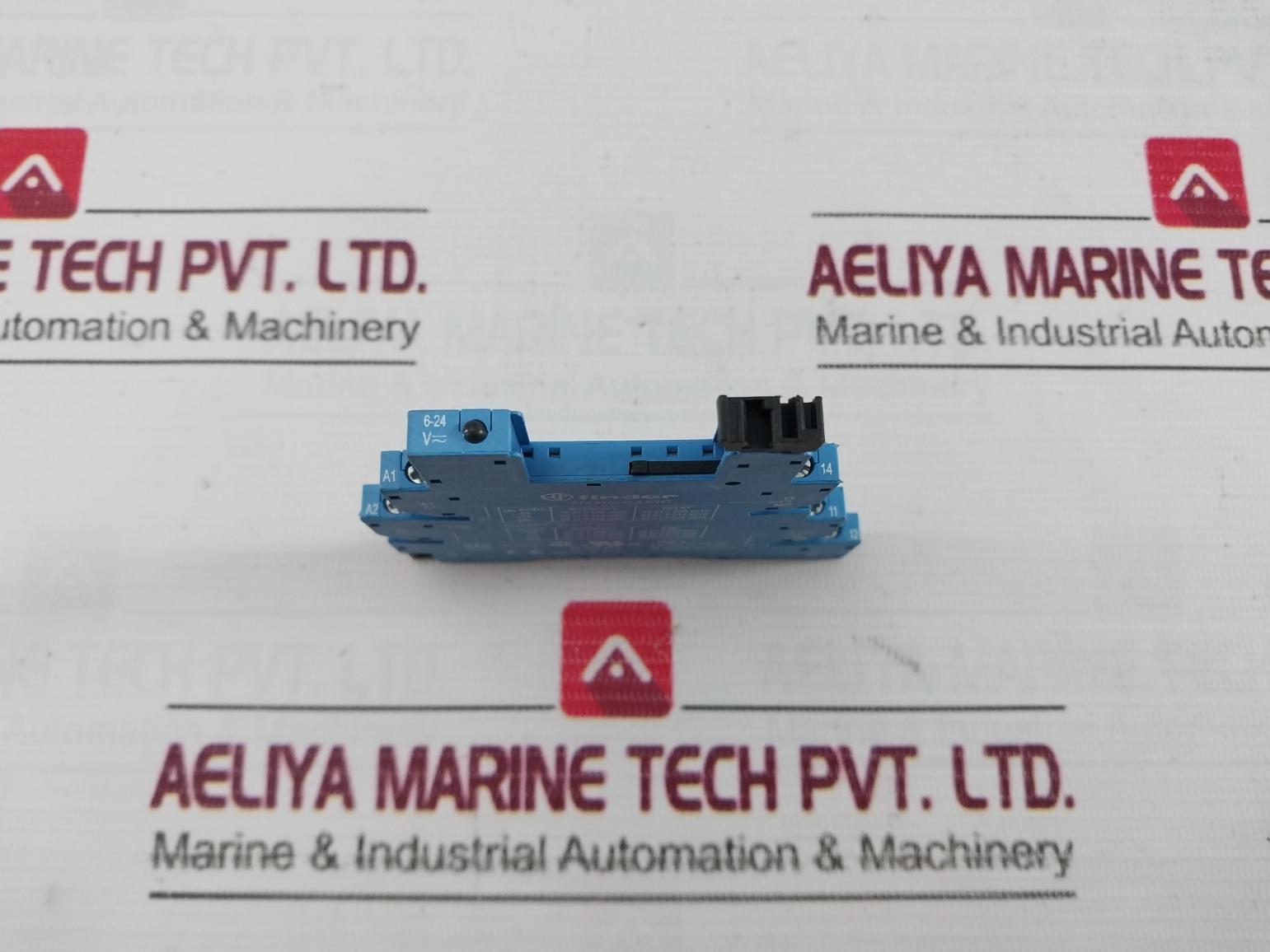 Finder 93.61.7.024 Masterbasic 39 Series Only With 34 Relay 300v