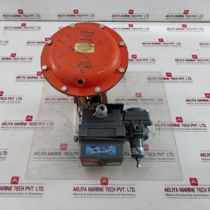 Fisher 32-24 688 Control Valve