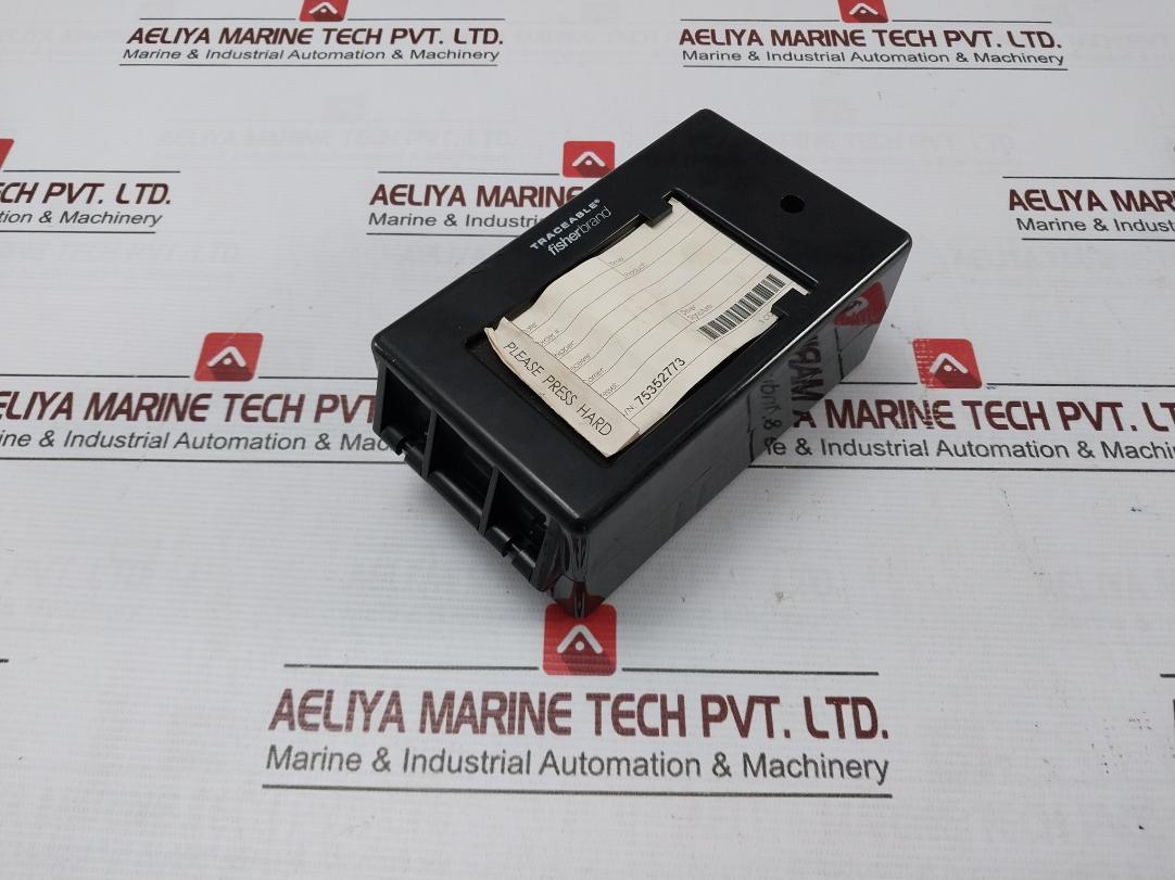 Fisherbrand Temperature Chart Recorder - Image 3