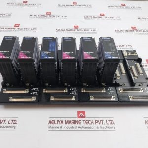 Foxboro Fbm201d Analog Input 24v