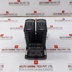 Foxboro Fcp280 Field Control Processor 24v