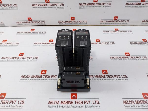 Foxboro Fcp280 Field Control Processor 24v