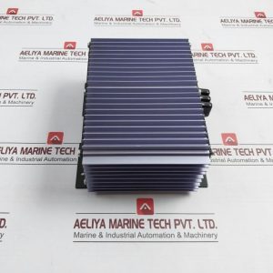 Foxboro Fps400-24 IA Series Power Supply 125v