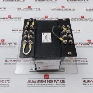 Foxboro L8008ph Signal Transformer 220v