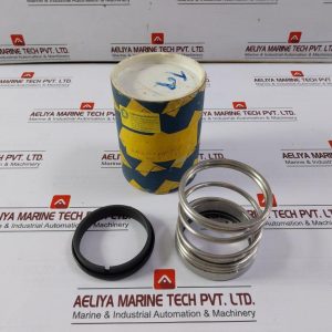 Fuglesangs Mech. Seal