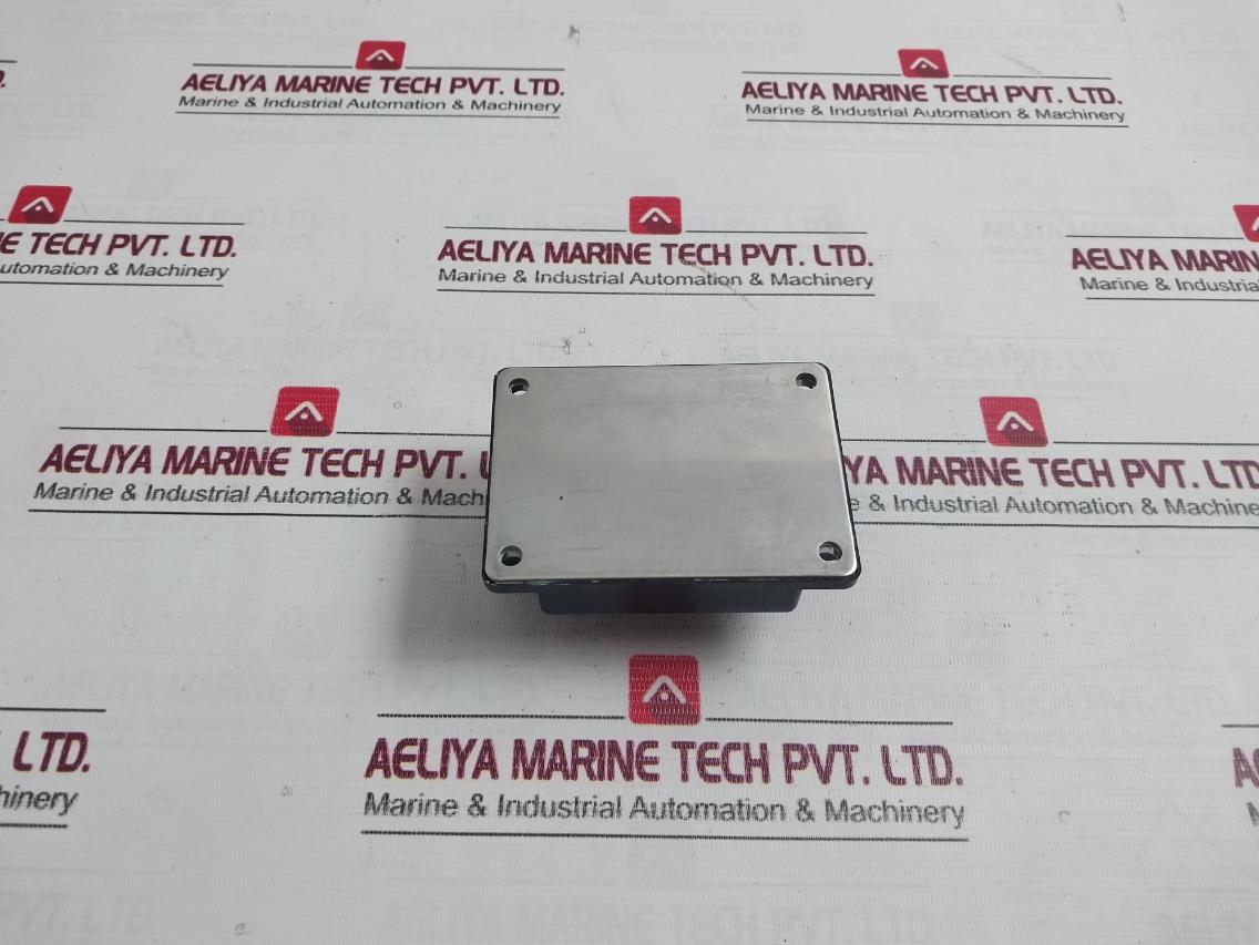 Fuji Electric 1mbi600s-120 Igbt Module 1200v - Image 4