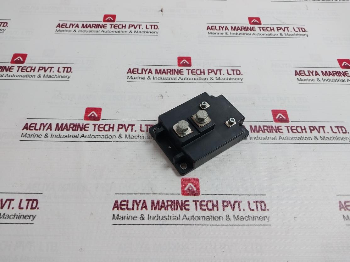 Fuji Electric 1mbi600s-120 Igbt Module 1200v - Image 3