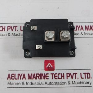 Fuji Electric 1mbi600s-120 Igbt Module