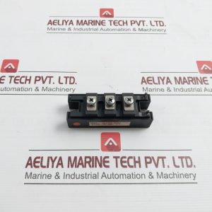 Fuji Electric 2di75d-050a Igbt Module 500v