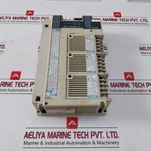 Fuji Electric Micrex-F Programmable Controller