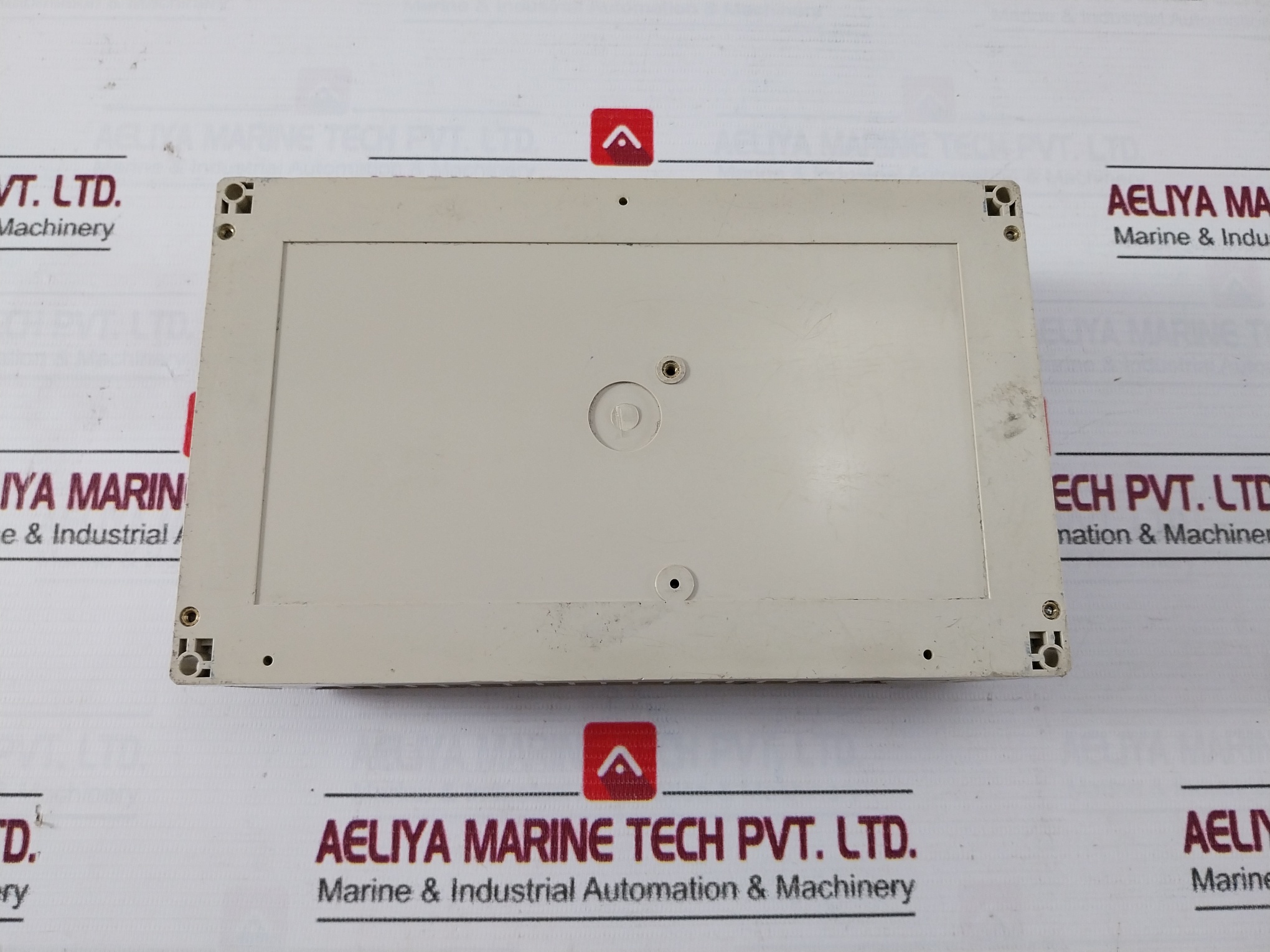 Fuji Electric Micrex-F Programmable Controller - Image 4