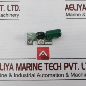 Fuji Sa537860-01 Printed Circuit Board