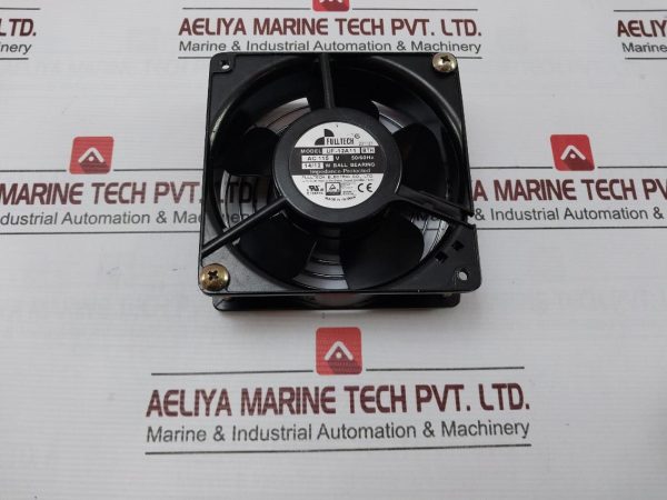 Fulltech Uf-12a11 Bth Cooling Fan 115v