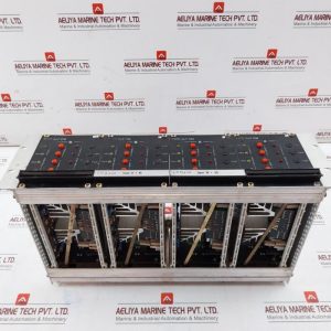 Funa Pmd 4x7 Cn Room Lighting Control Panel Module
