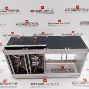 Funa Pmd 4x7 Cn Room Lighting Control Panel Module