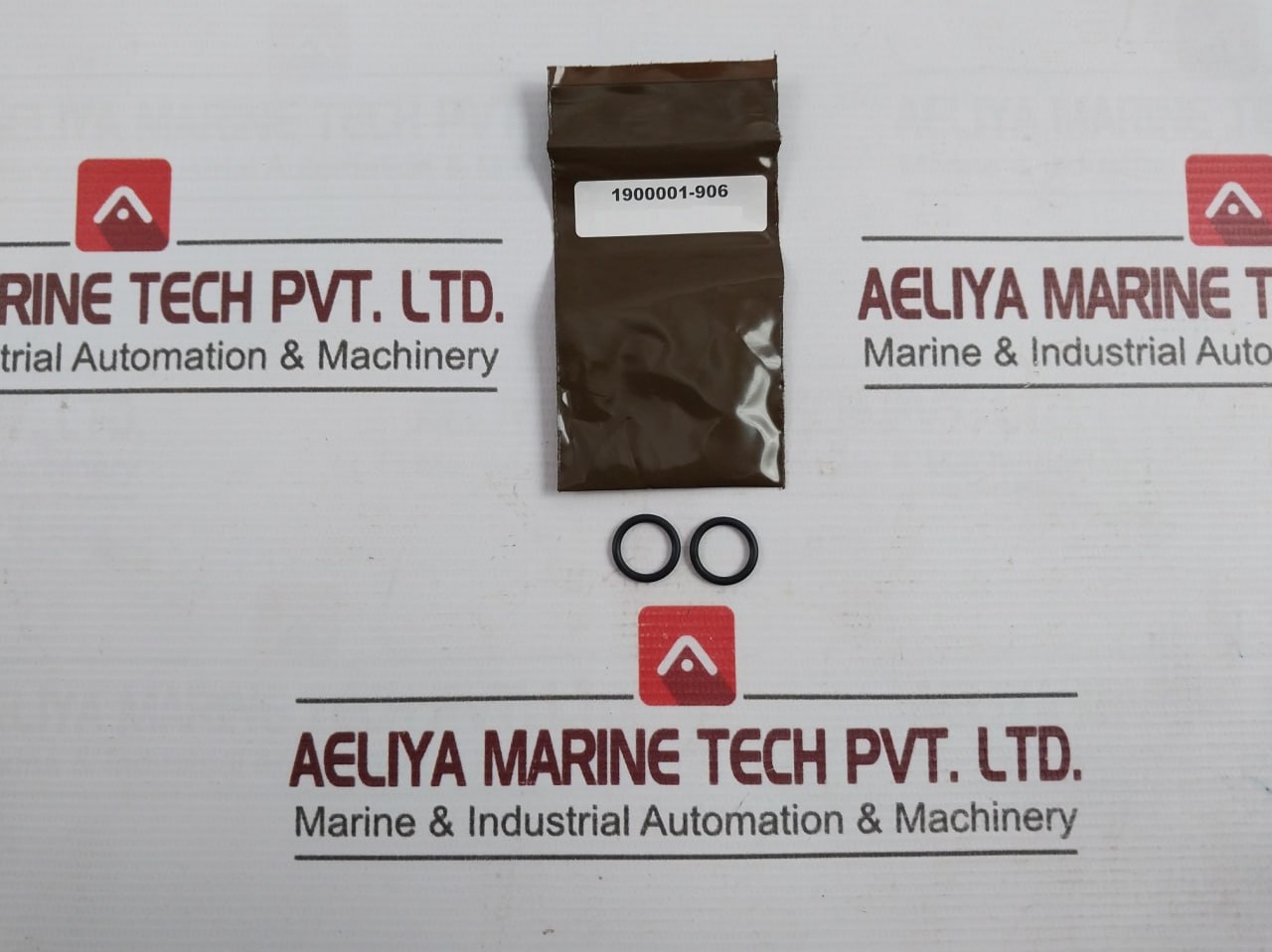 Ge 3164051-01-Sk Seal Kit - Image 3