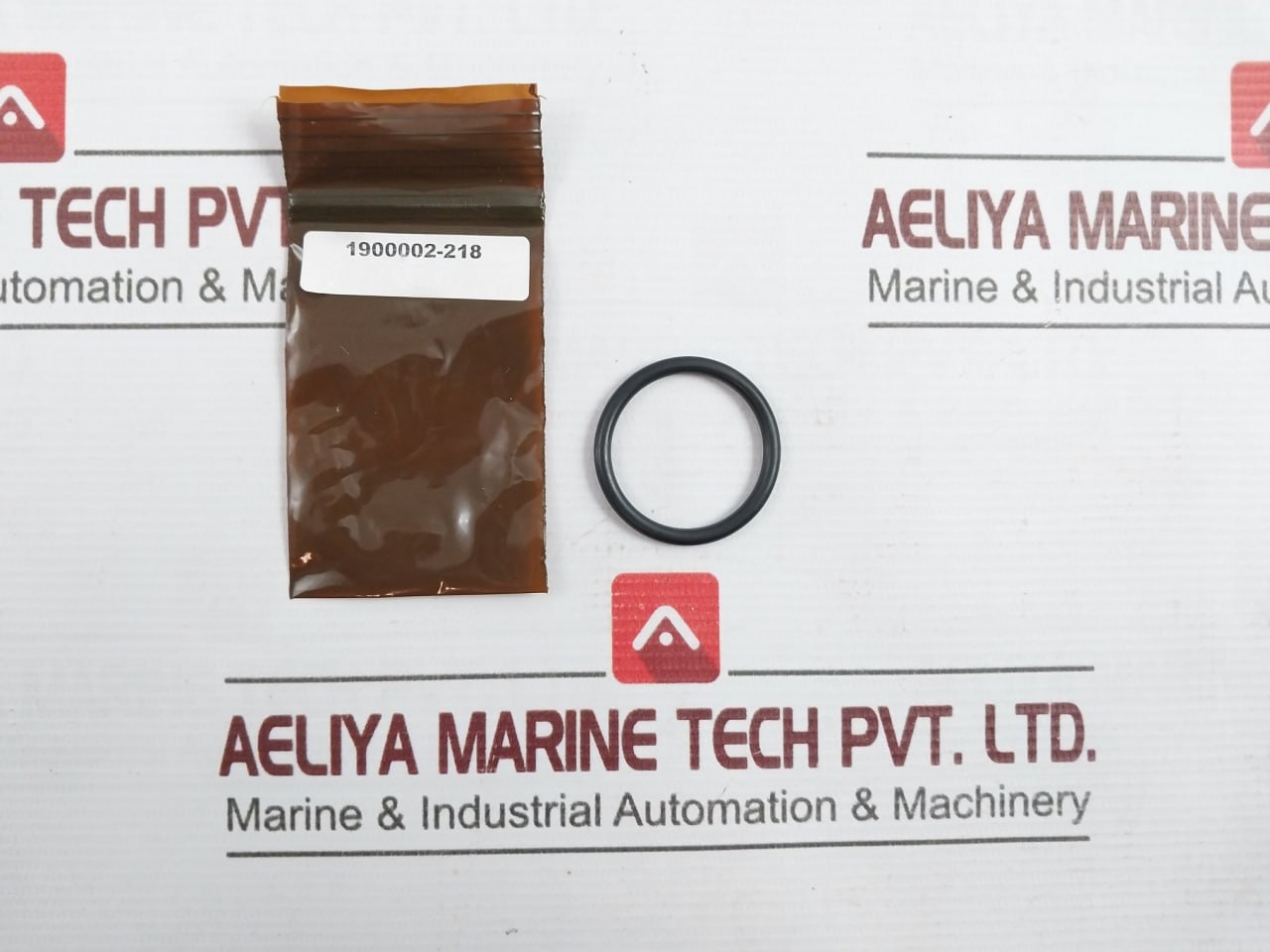 Ge 3164051-01-Sk Seal Kit - Image 10