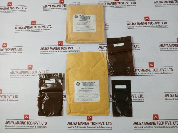 Ge 900600-Rk Kit