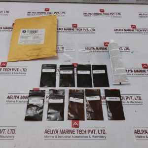 Ge Aa443-Sk Kit, Seal, Shear Seal Valve