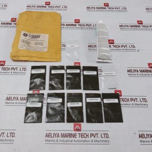 Ge Aa443-Sk Kit, Seal, Shear Seal Valve