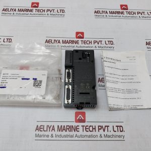 Ge Fanuc Ic200cpu001-Ce Controller